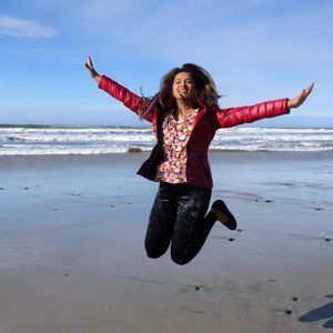 Meet your Posher, Aruna